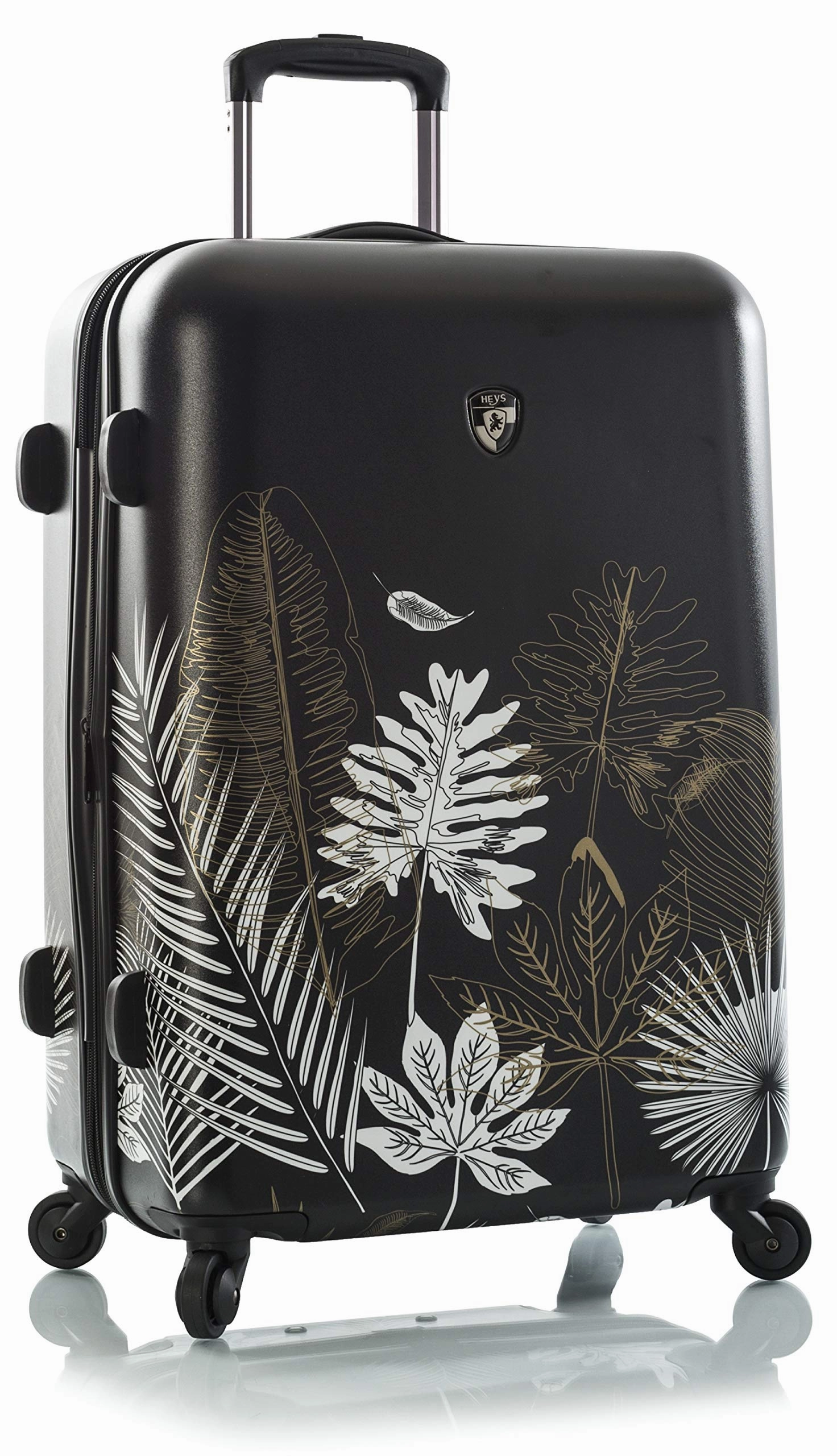 Heys America Oasis Fashion 26" 4-Wheel Medium Luggage