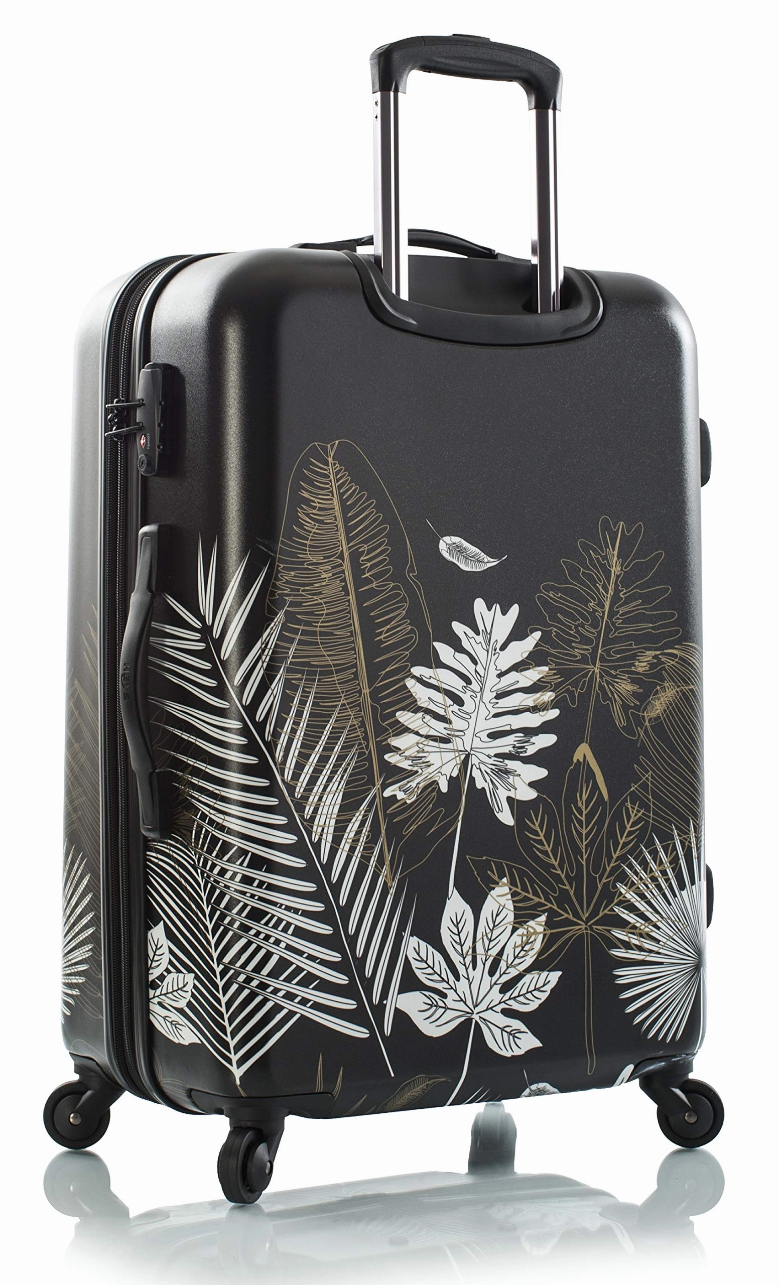 Heys America Oasis Fashion 26" 4-Wheel Medium Luggage