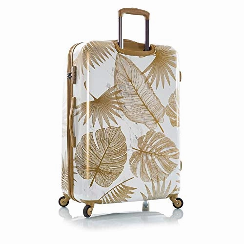 Heys America Oasis Fashion 30" 4-Wheel Large Luggage