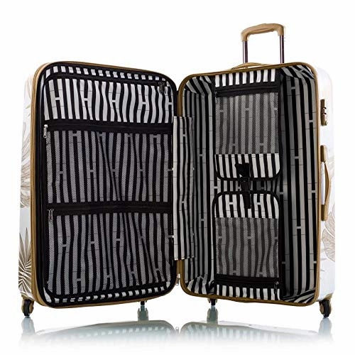 Heys America Oasis Fashion 30" 4-Wheel Large Luggage