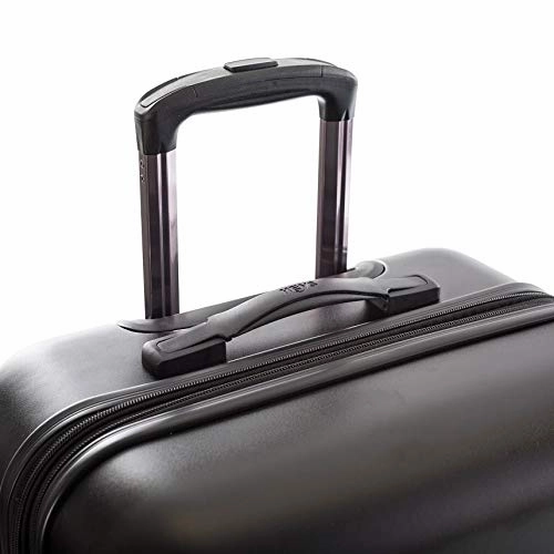 Heys America Oasis Fashion 3 Piece Set (21/25/29) 4-Wheel Luggage Sets