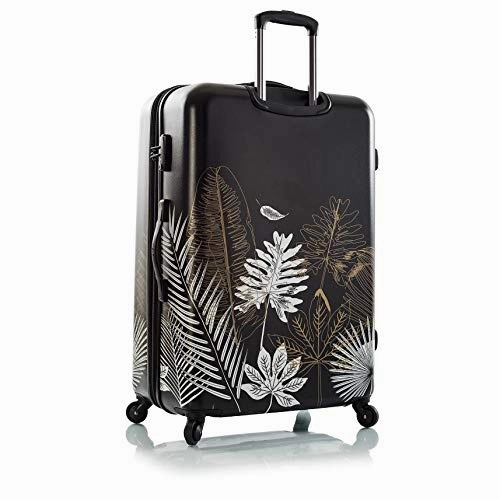 Heys America Oasis Fashion 3 Piece Set (21/25/29) 4-Wheel Luggage Sets
