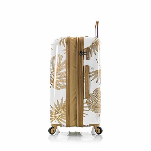 Heys America Oasis Fashion 3 Piece Set (21/25/29) 4-Wheel Luggage Sets