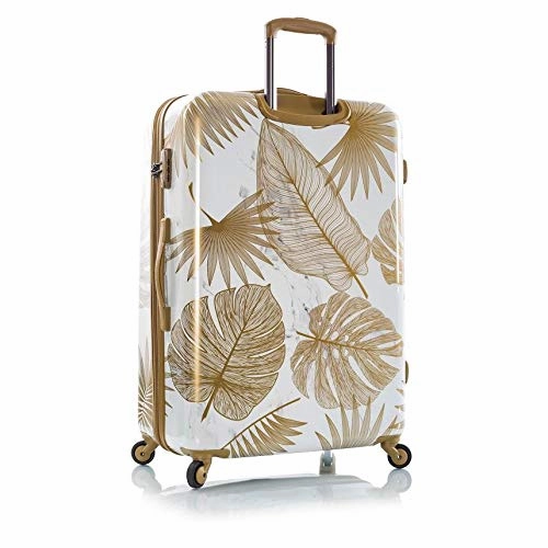 Heys America Oasis Fashion 3 Piece Set (21/25/29) 4-Wheel Luggage Sets
