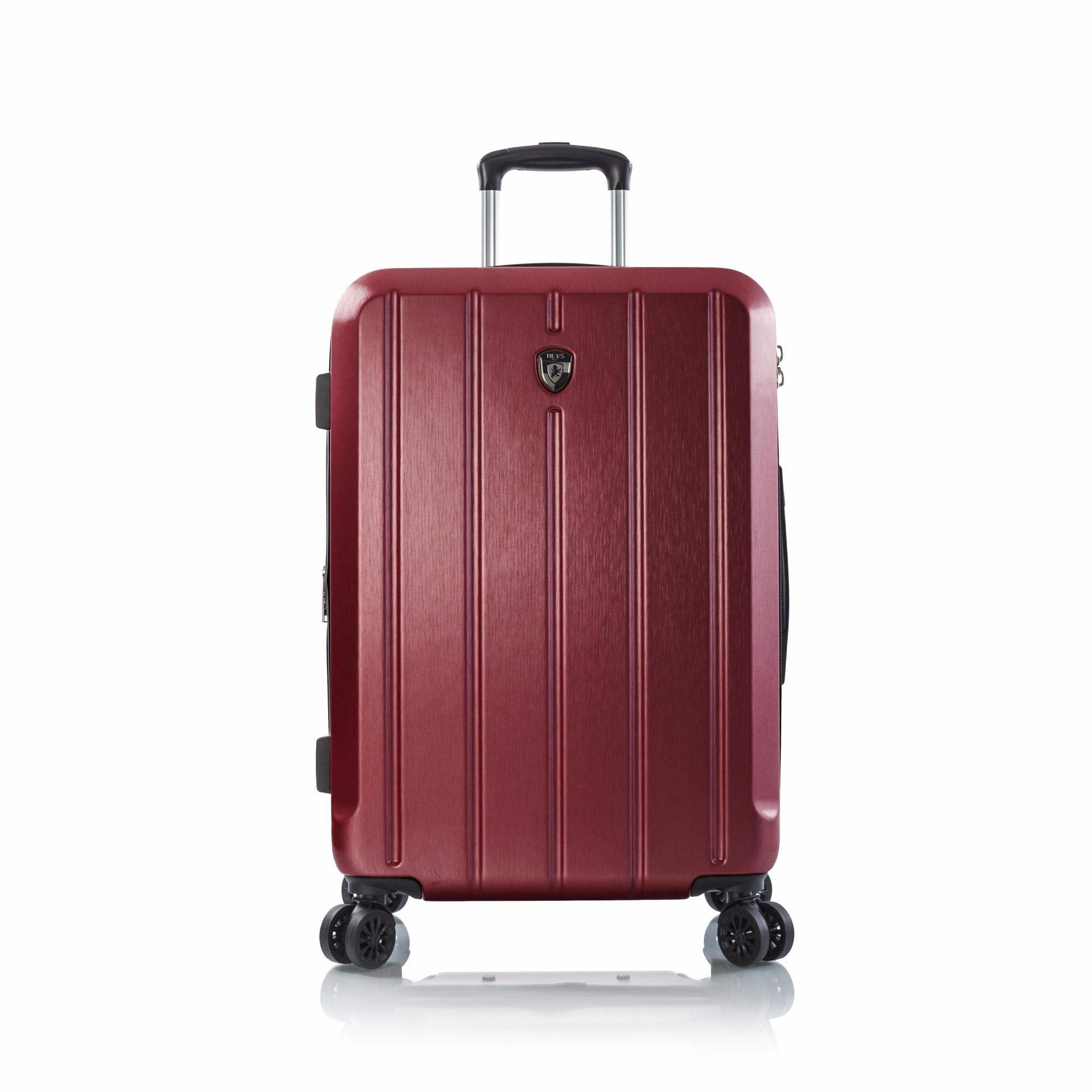 Heys America Para-Lite 26" 4-Wheel Medium Luggage