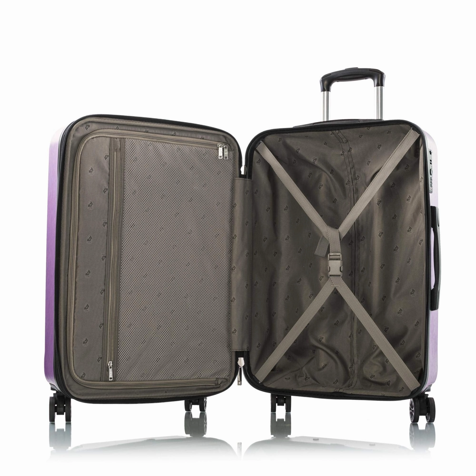 Heys America Para-Lite 26" 4-Wheel Medium Luggage