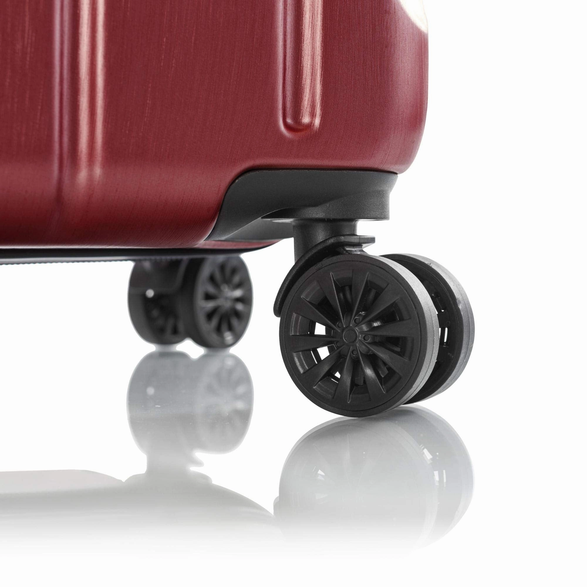 Heys America Para-Lite 30" 4-Wheel Large Luggage