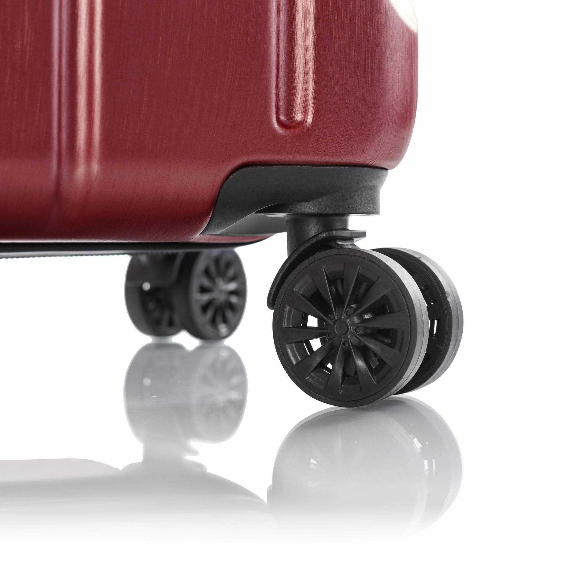 Heys America Para-Lite 30" 4-Wheel Large Luggage