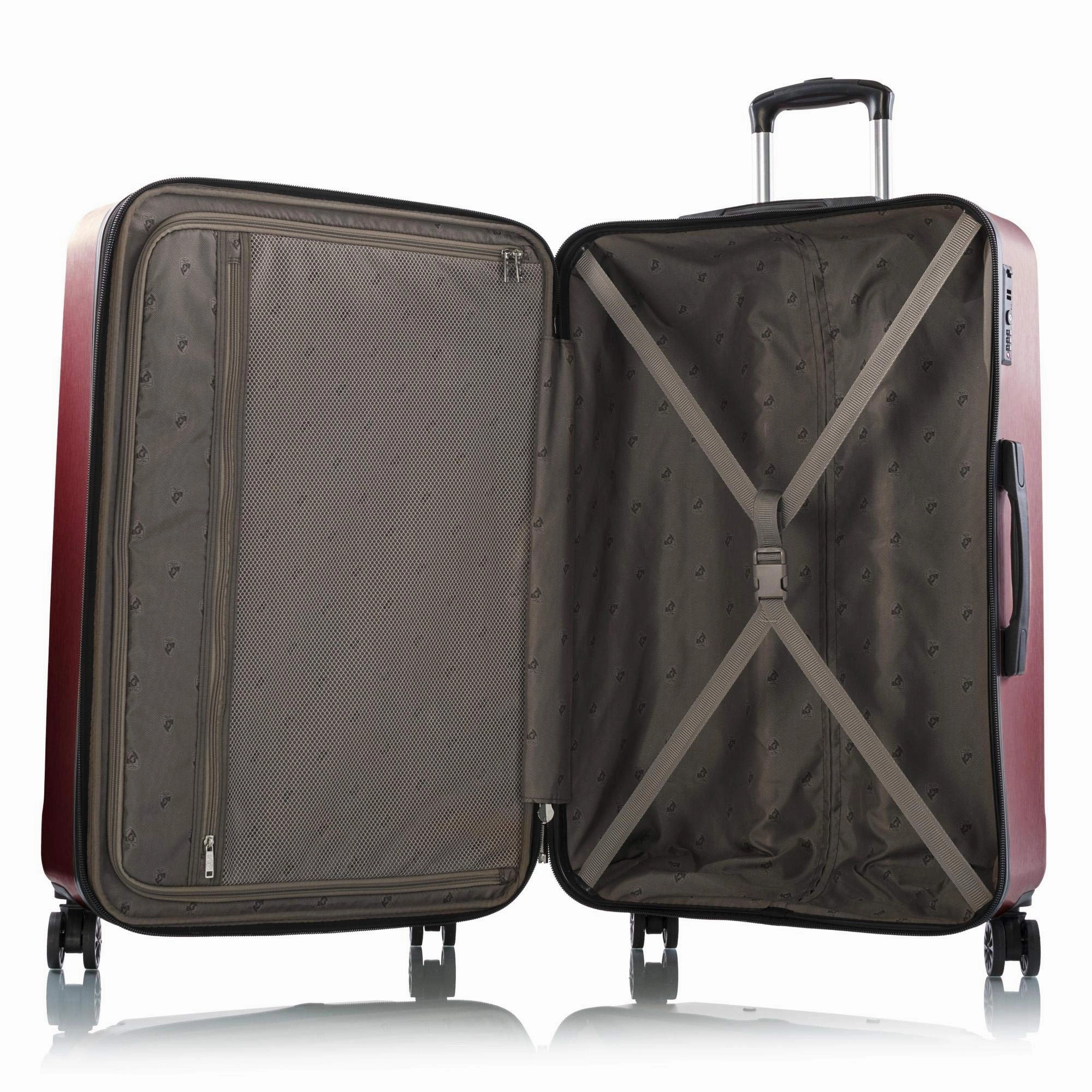 Heys America Para-Lite 30" 4-Wheel Large Luggage