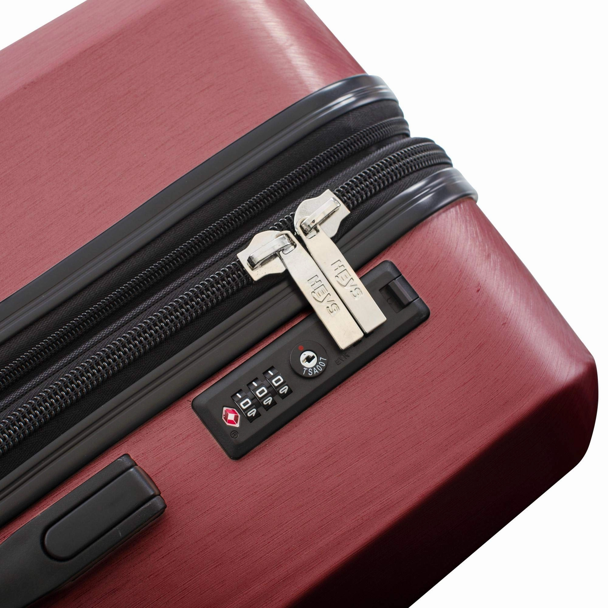 Heys America Para-Lite 30" 4-Wheel Large Luggage