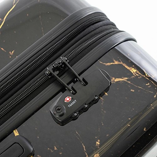 Heys America Portoro 21" Fashion Spinner Carry On