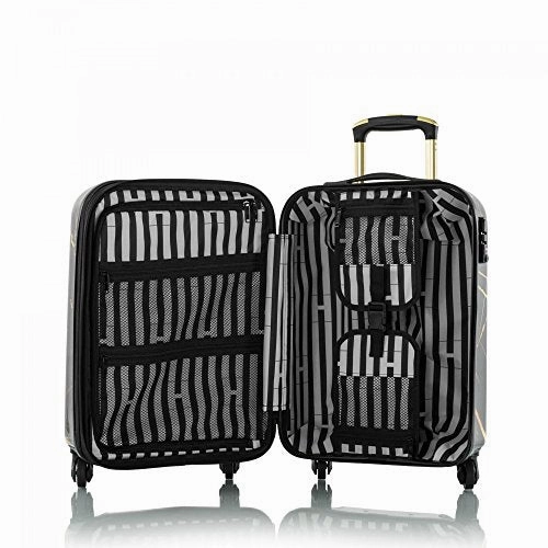Heys America Portoro 21" Fashion Spinner Carry On