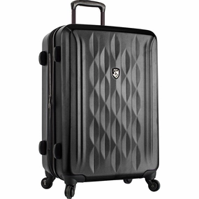 Heys America Scala 26" 4-Wheel Medium Luggage