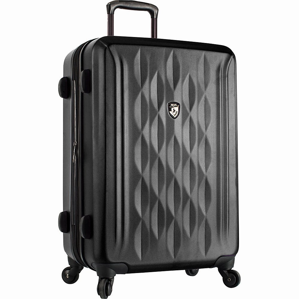 Heys America Scala 26" 4-Wheel Medium Luggage