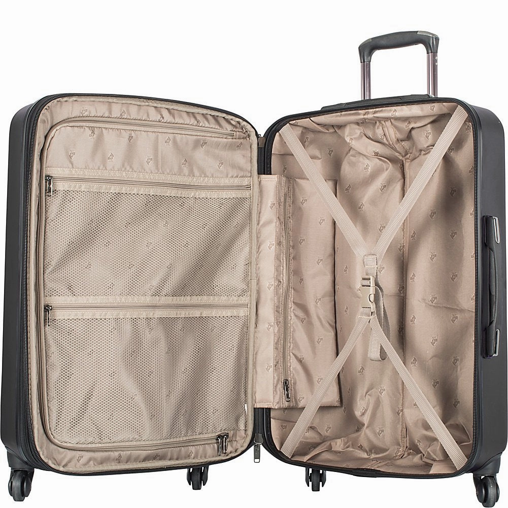 Heys America Scala 26" 4-Wheel Medium Luggage