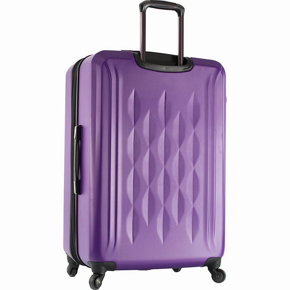 Heys America Scala 30" 4-Wheel Large Luggage