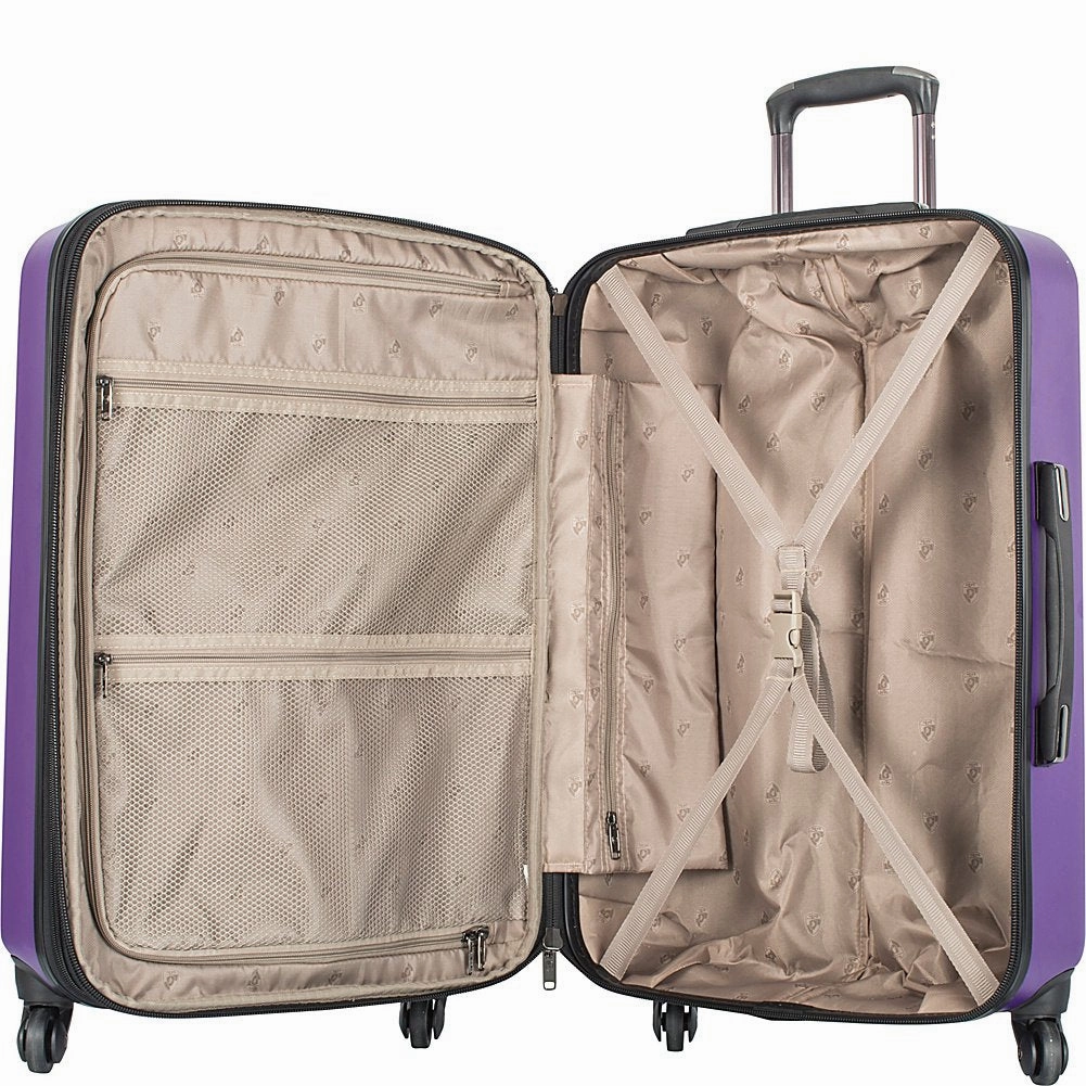 Heys America Scala 30" 4-Wheel Large Luggage