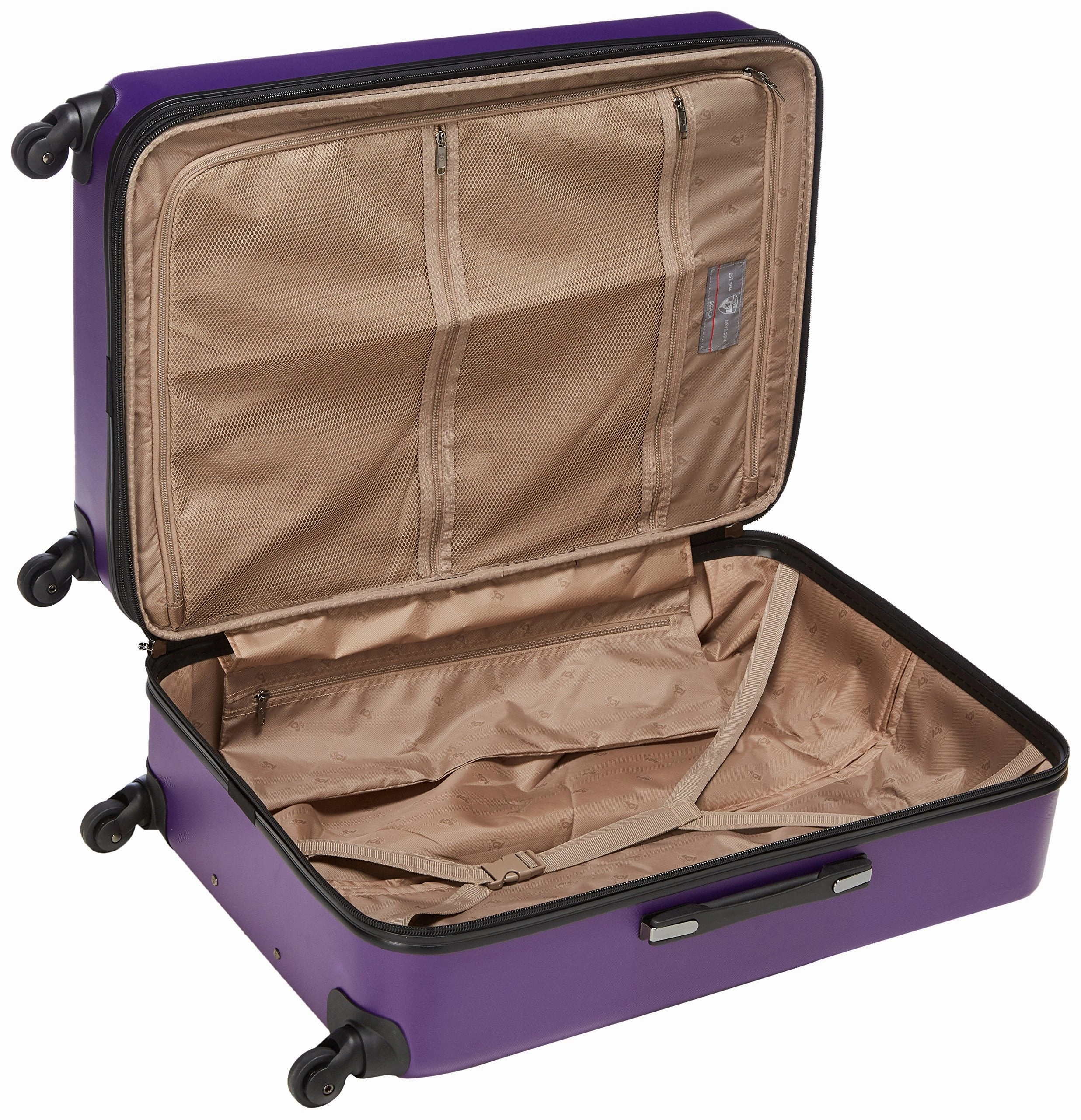 Heys America Scala 30" 4-Wheel Large Luggage