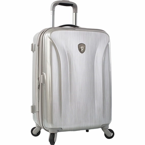Heys America Solara Deep Space 21" 4-Wheel Carry-On Luggage