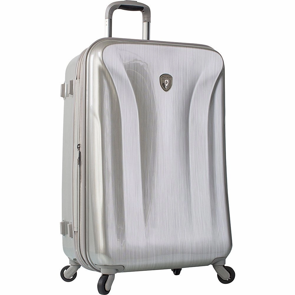 Heys America Solara Deep Space 26" 4-Wheel Medium Luggage