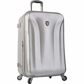Heys America Solara Deep Space 26" 4-Wheel Medium Luggage