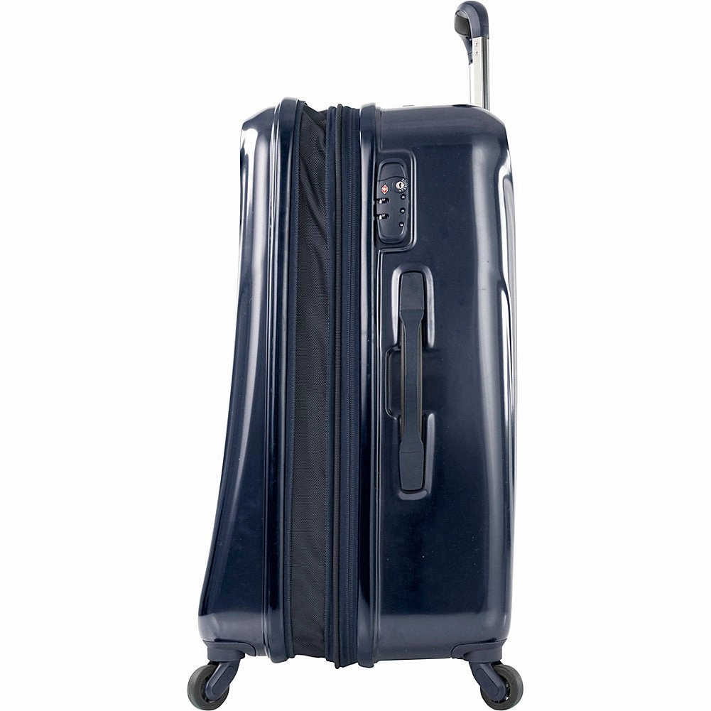 Heys America Solara Deep Space 30" 4-Wheel Large Luggage