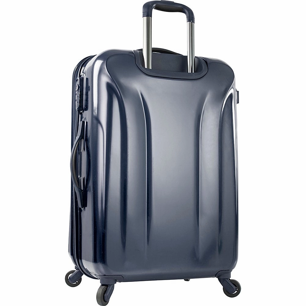 Heys America Solara Deep Space 30" 4-Wheel Large Luggage