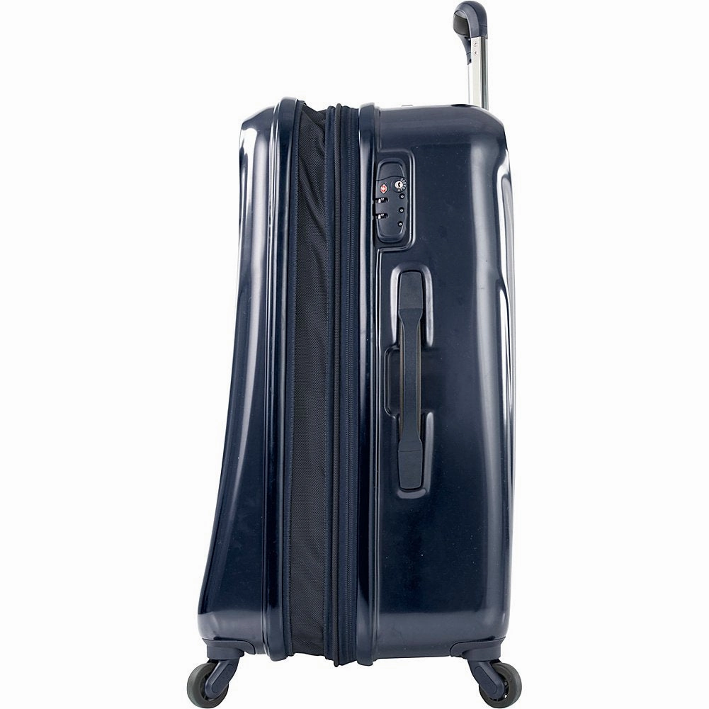 Heys America Solara Deep Space 30" 4-Wheel Large Luggage