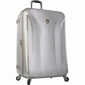 Heys America Solara Deep Space 30" 4-Wheel Large Luggage