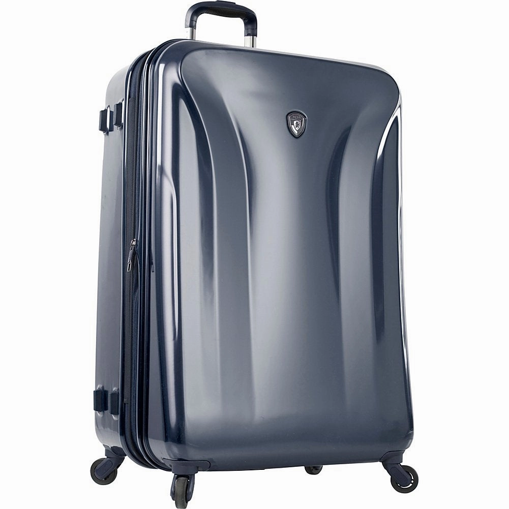 Heys America Solara Deep Space 30" 4-Wheel Large Luggage