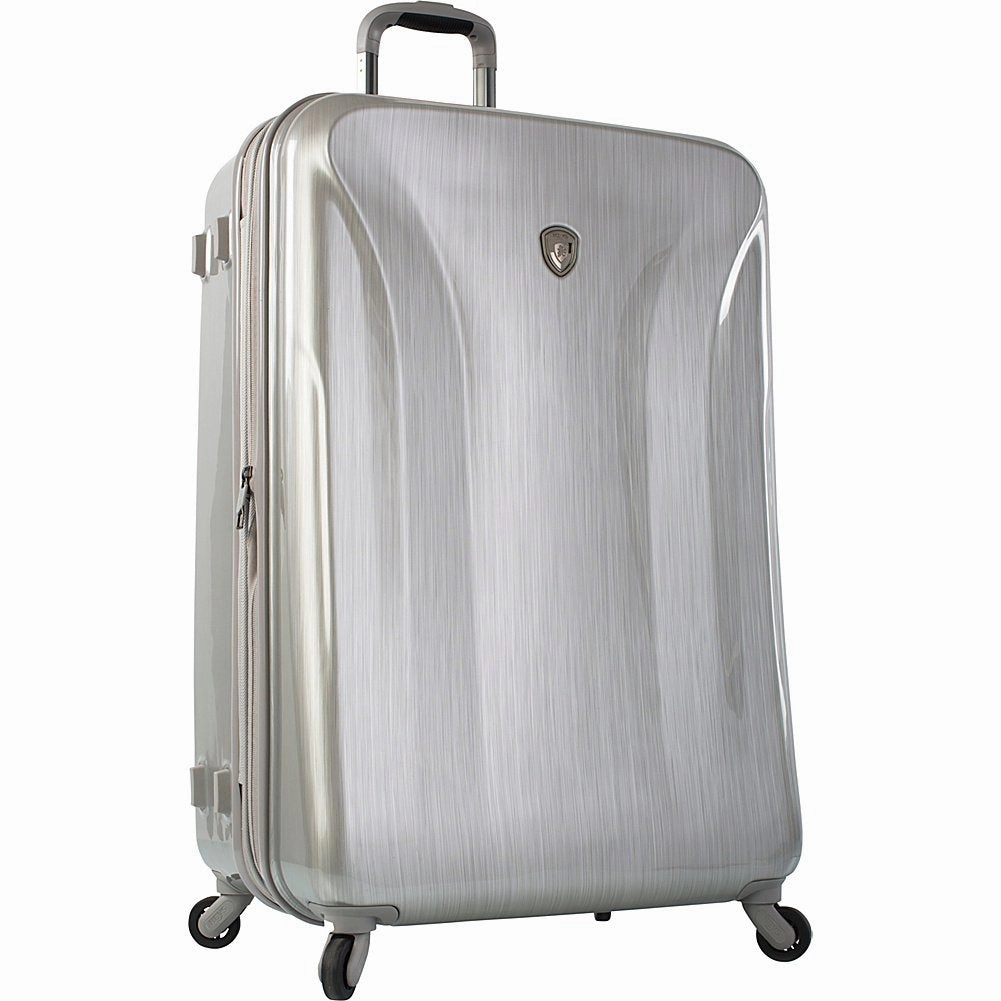 Heys America Solara Deep Space 30" 4-Wheel Large Luggage