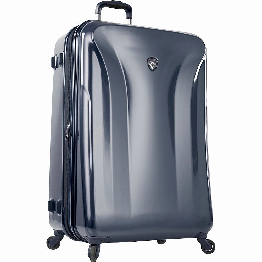 Heys America Solara Deep Space 30" 4-Wheel Large Luggage