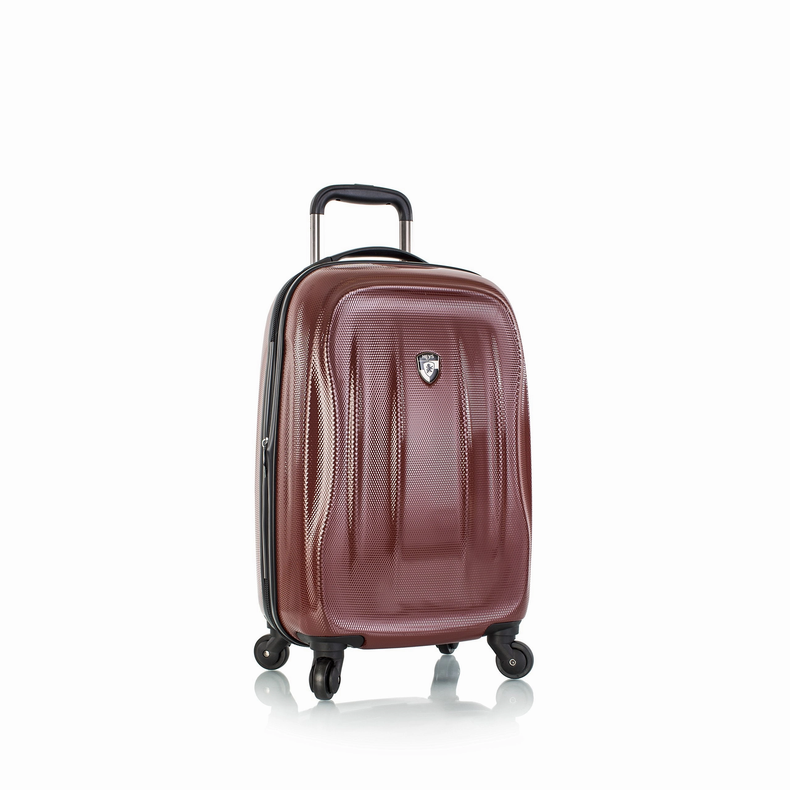 Heys America SuperLite 21" 4-Wheel Carry-On Luggage