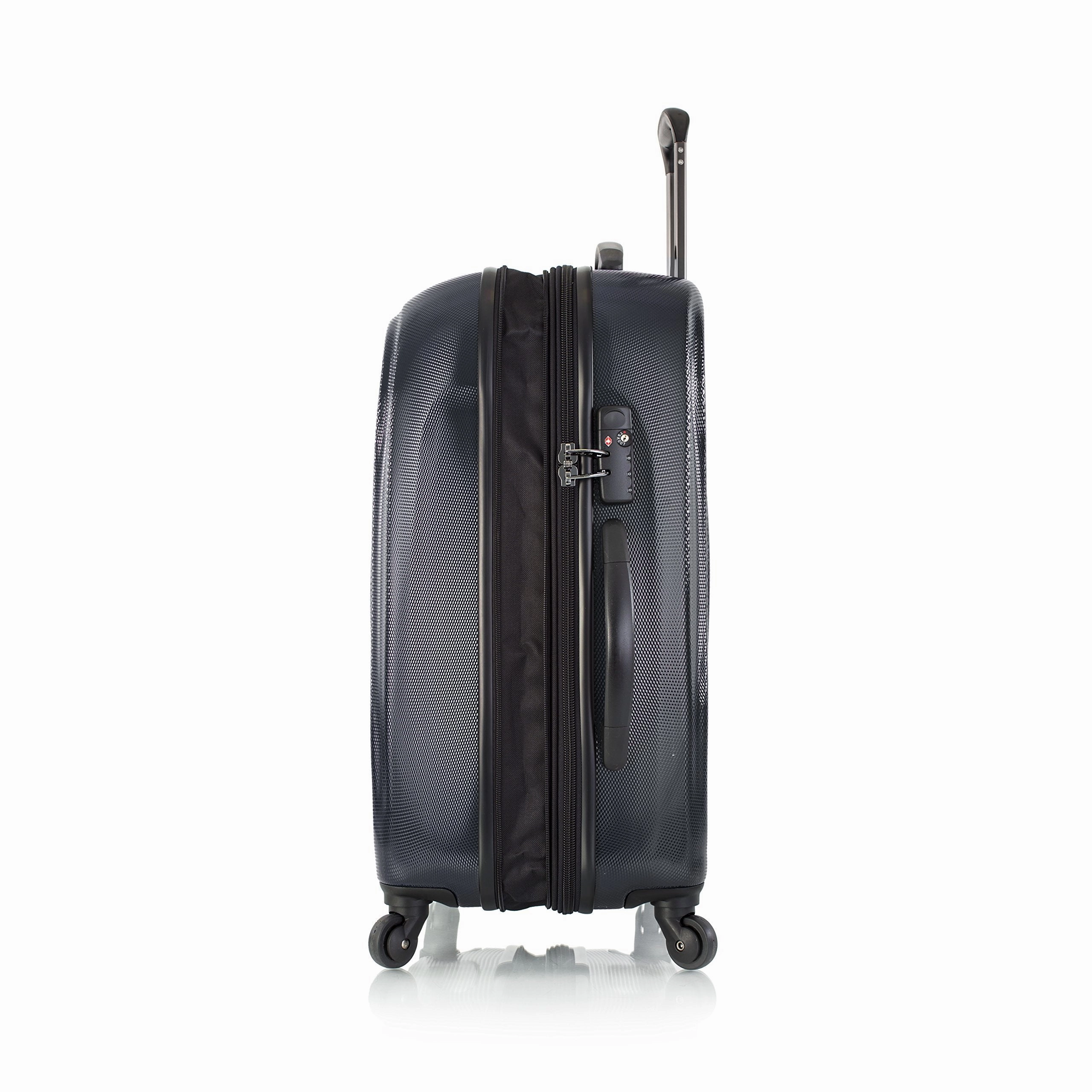 Heys America SuperLite 26" Hardside Spinner (Midnight Blue)