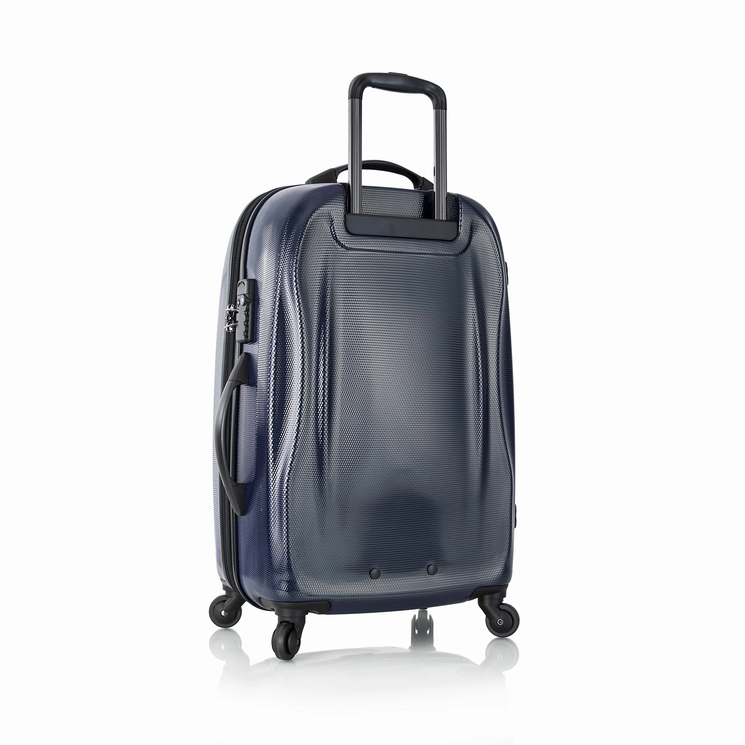 Heys America SuperLite 26" Hardside Spinner (Midnight Blue)