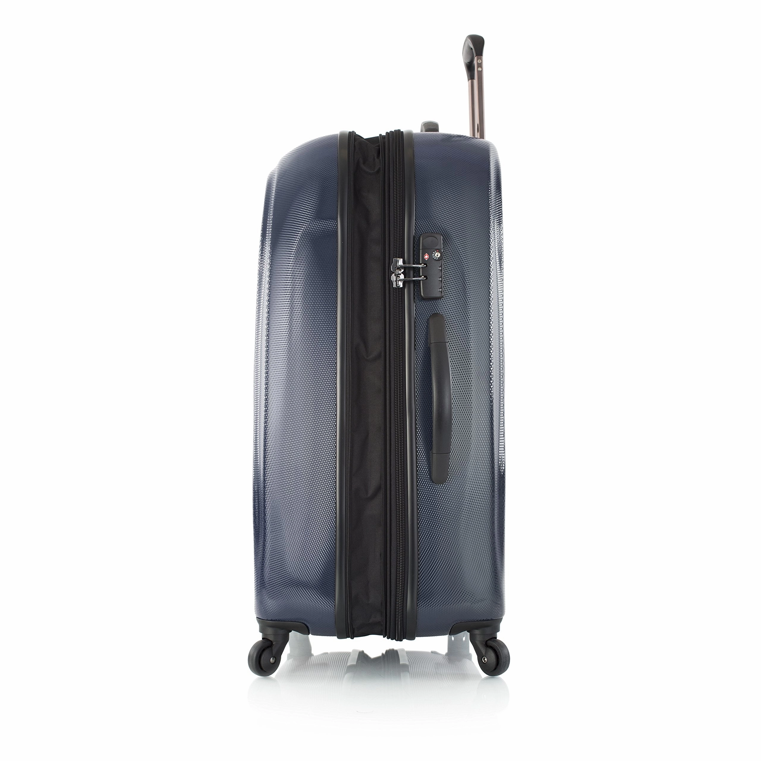 Heys America SuperLite 30" 4-Wheel Large Luggage