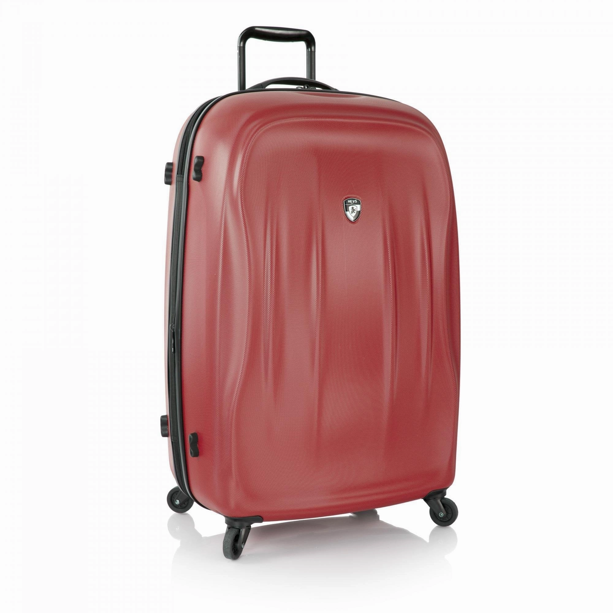 Heys America SuperLite 3 Piece Set (20"/24"/28") 4-Wheel Luggage Sets