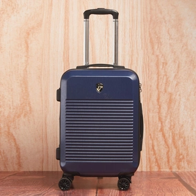 Heys America Terra-Lite 4-Wheel Spinner Hardside Luggage
