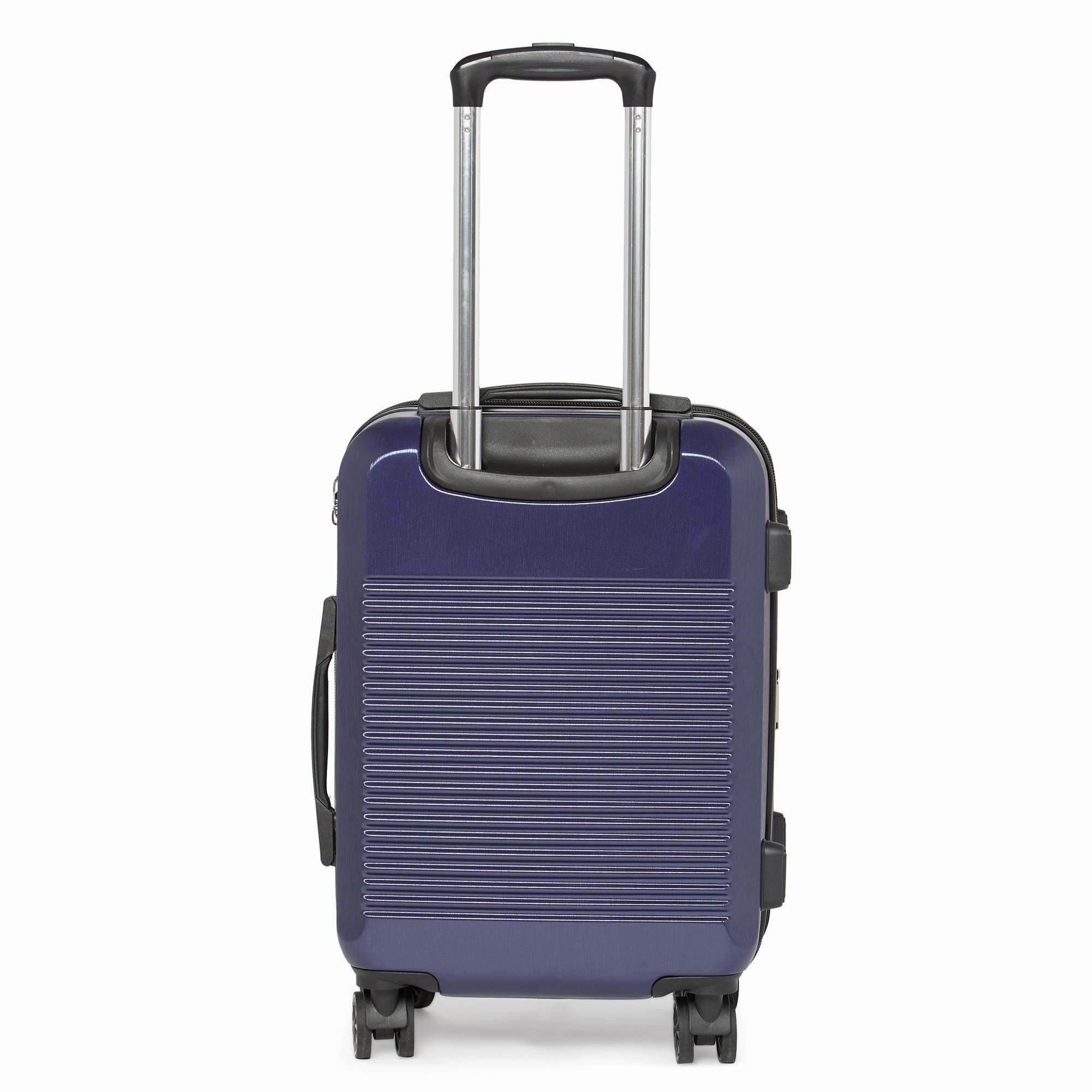 Heys America Terra-Lite 4-Wheel Spinner Hardside Luggage