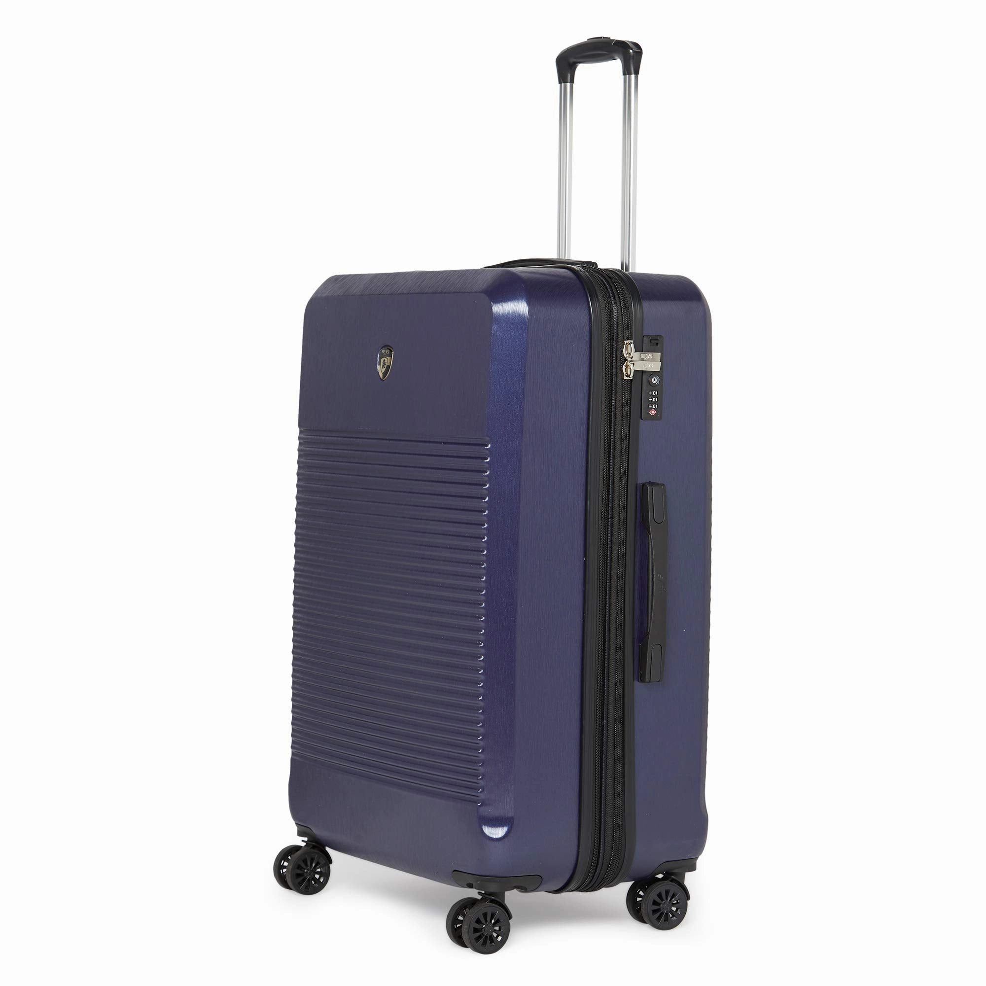 Heys America Terra-Lite 4-Wheel Spinner Hardside Luggage