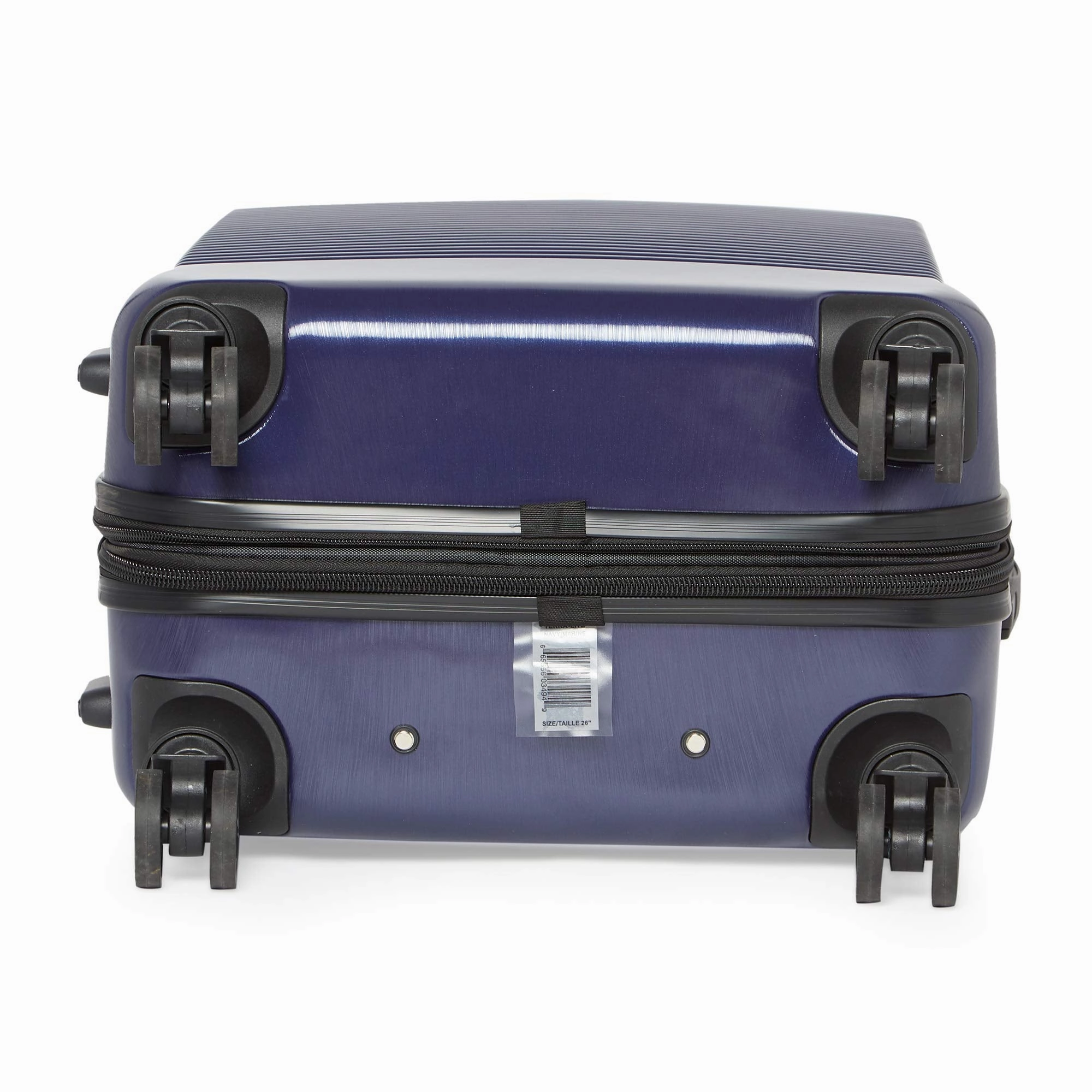 Heys America Terra-Lite 4-Wheel Spinner Hardside Luggage