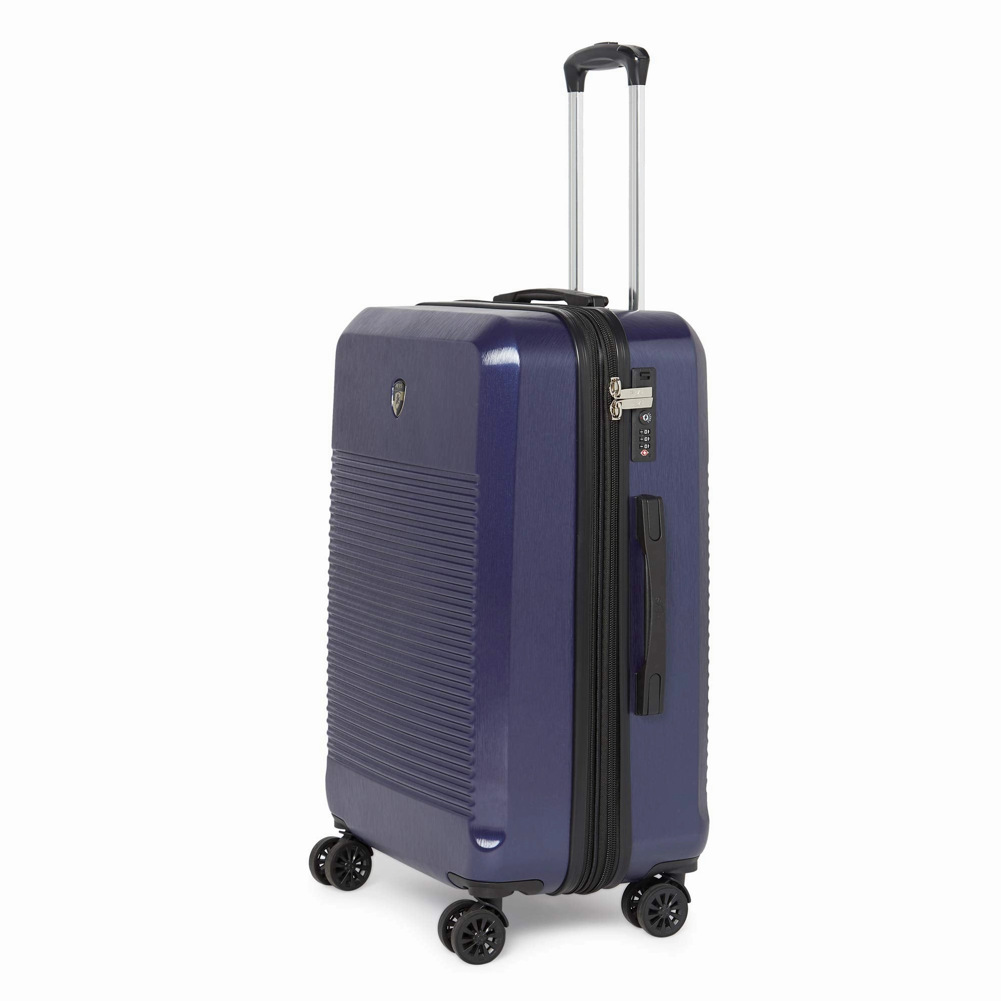 Heys America Terra-Lite 4-Wheel Spinner Hardside Luggage