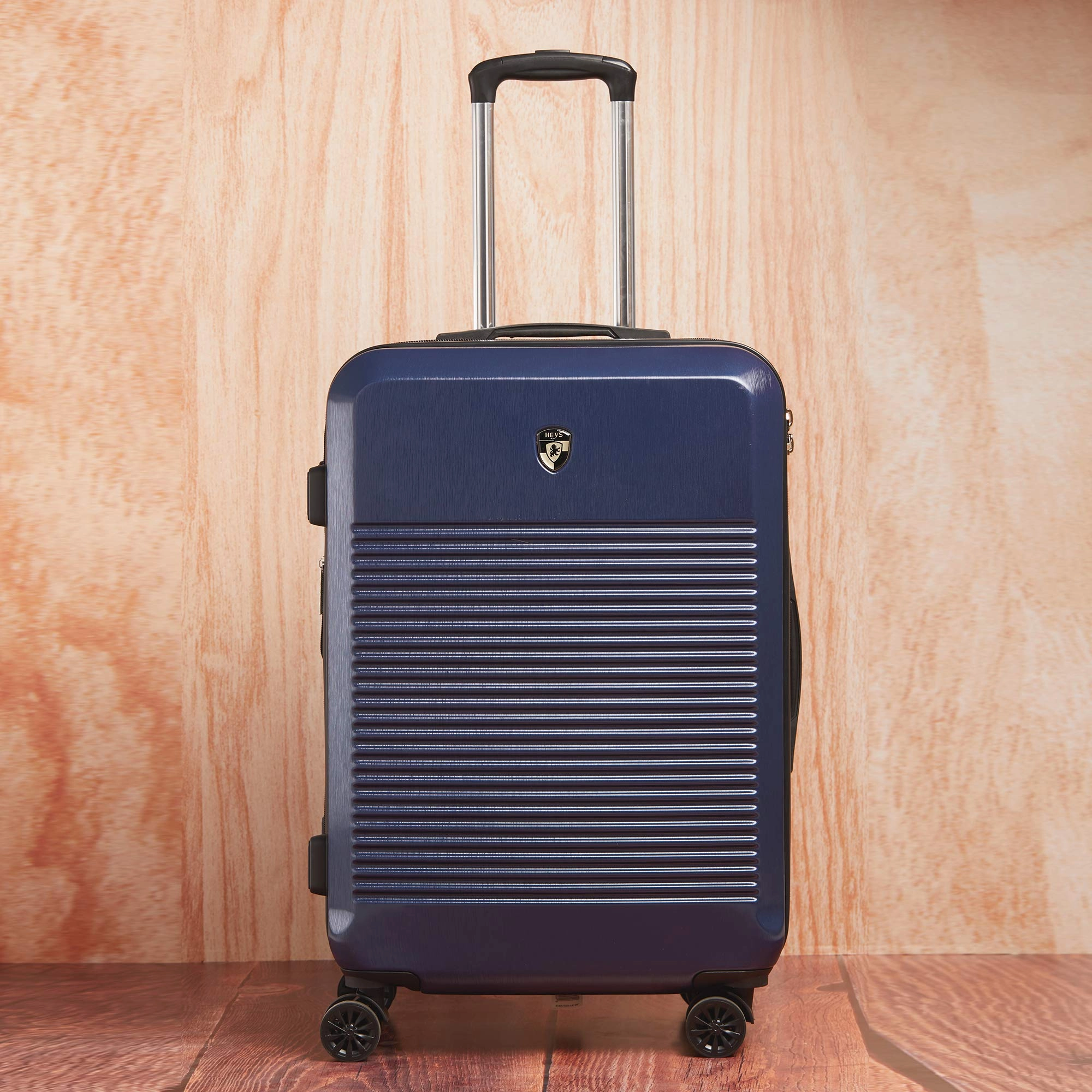 Heys America Terra-Lite 4-Wheel Spinner Hardside Luggage
