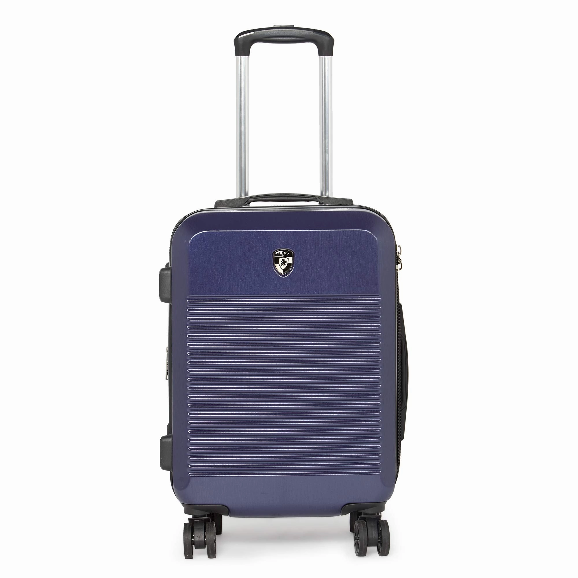 Heys America Terra-Lite 4-Wheel Spinner Hardside Luggage