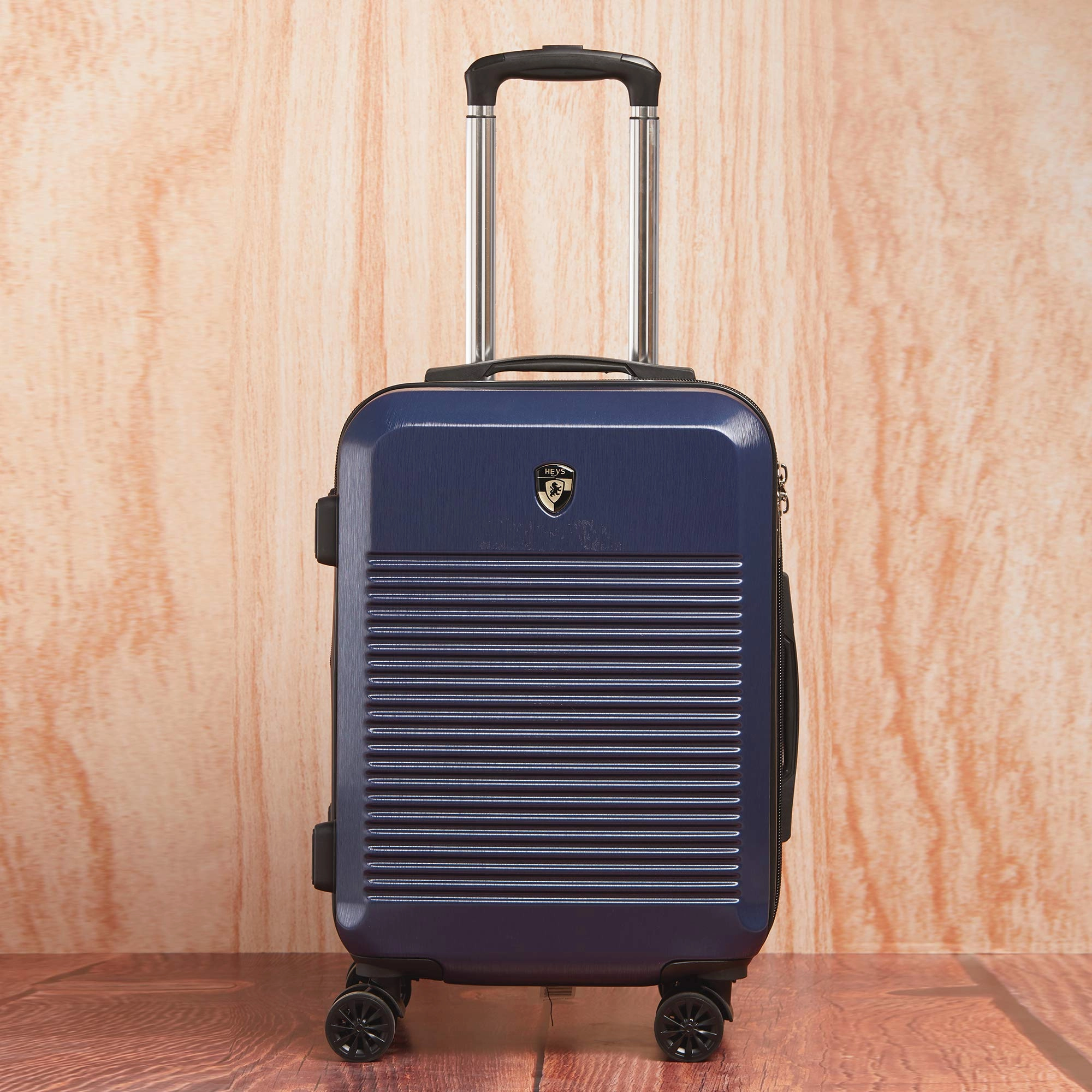 Heys America Terra-Lite 4-Wheel Spinner Hardside Luggage