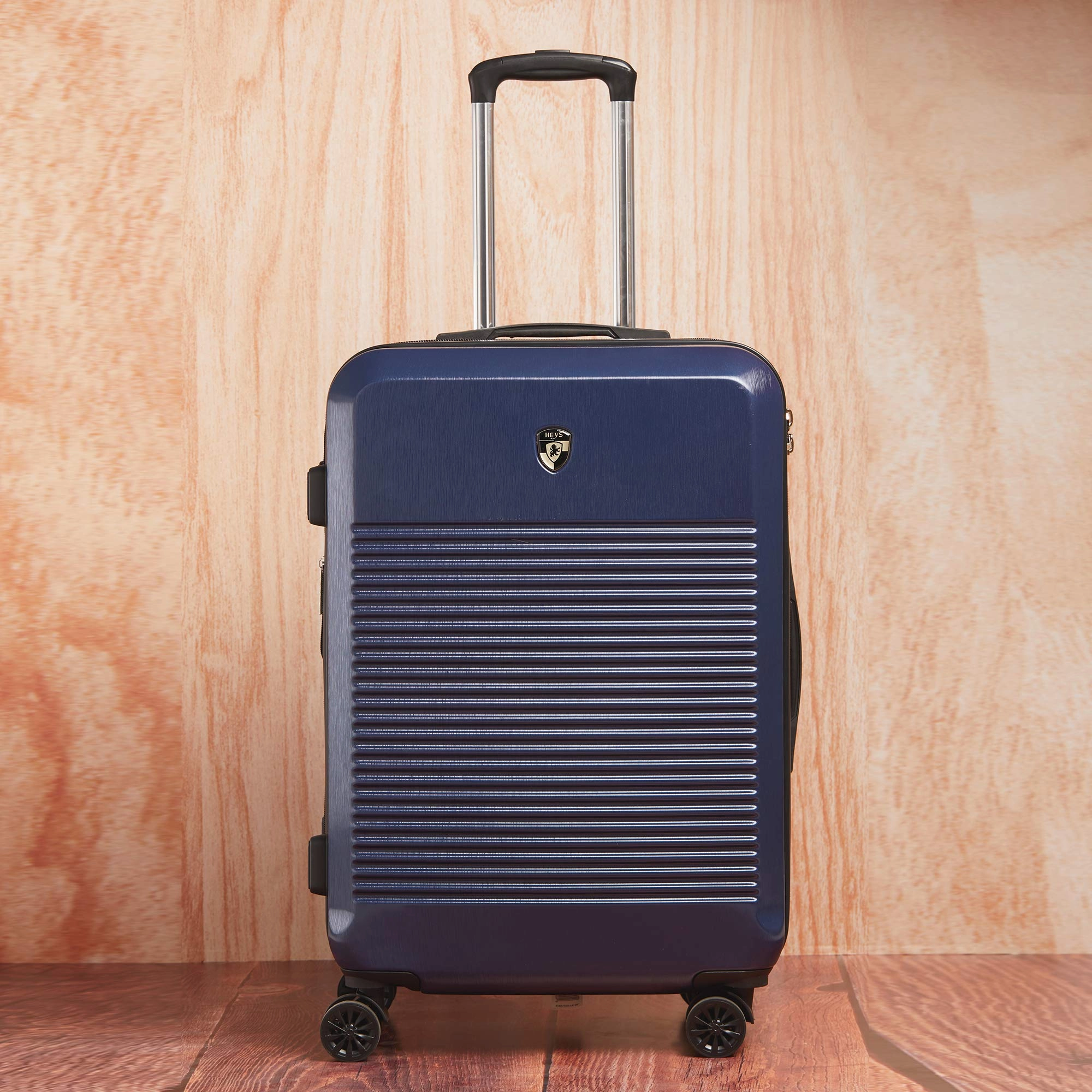 Heys America Terra-Lite 4-Wheel Spinner Hardside Luggage
