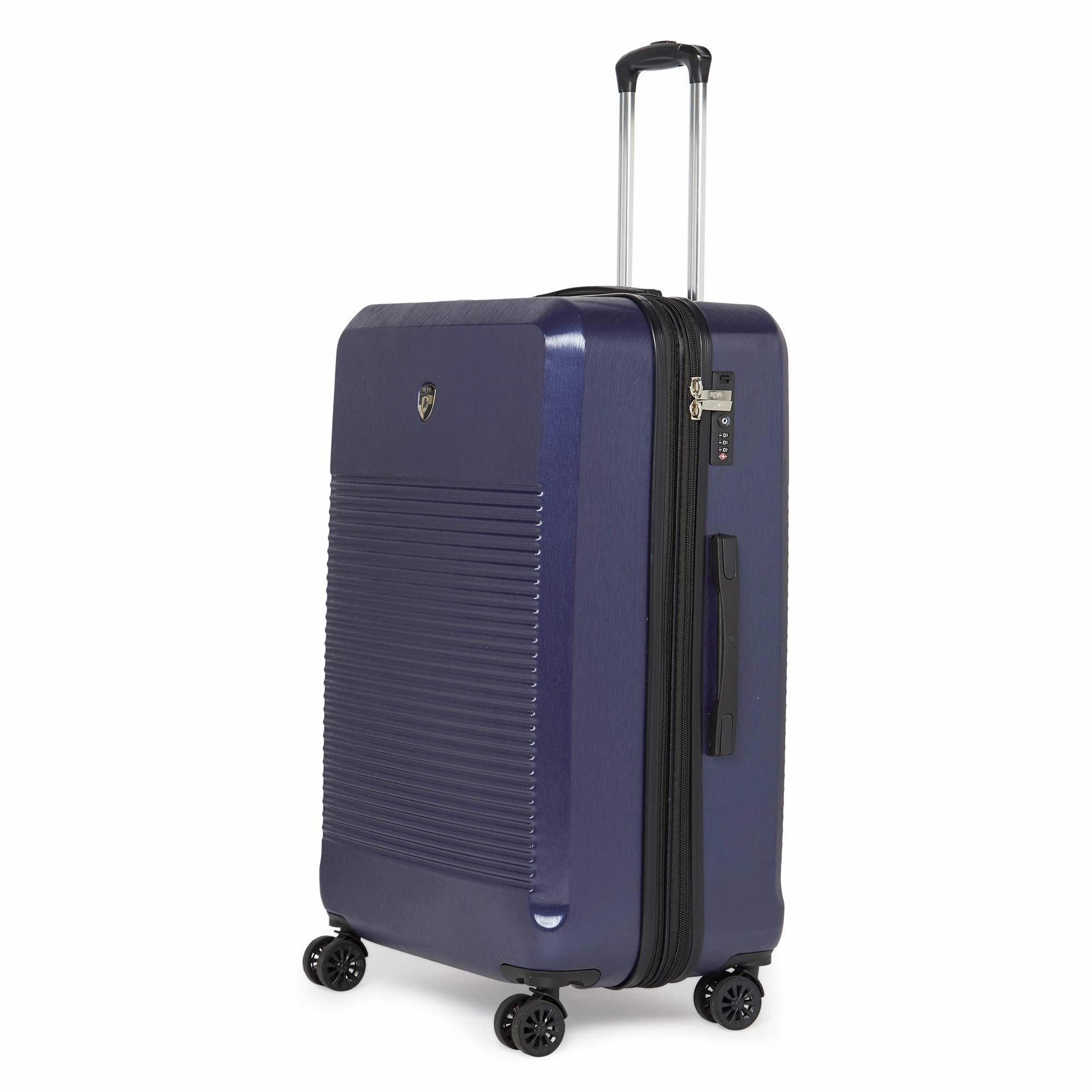 Heys America Terra-Lite 4-Wheel Spinner Hardside Luggage