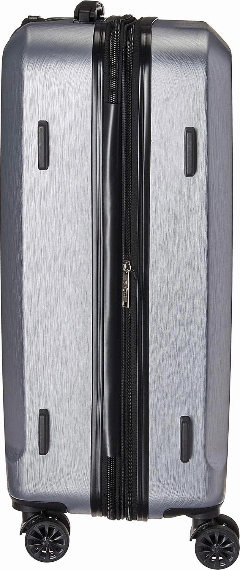 Heys America Unisex 26" Para-Lite Silver One Size