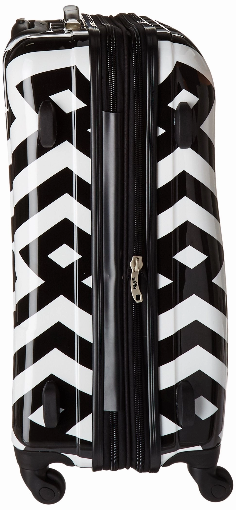 Heys America Unisex Deco 26" Spinner Luggage