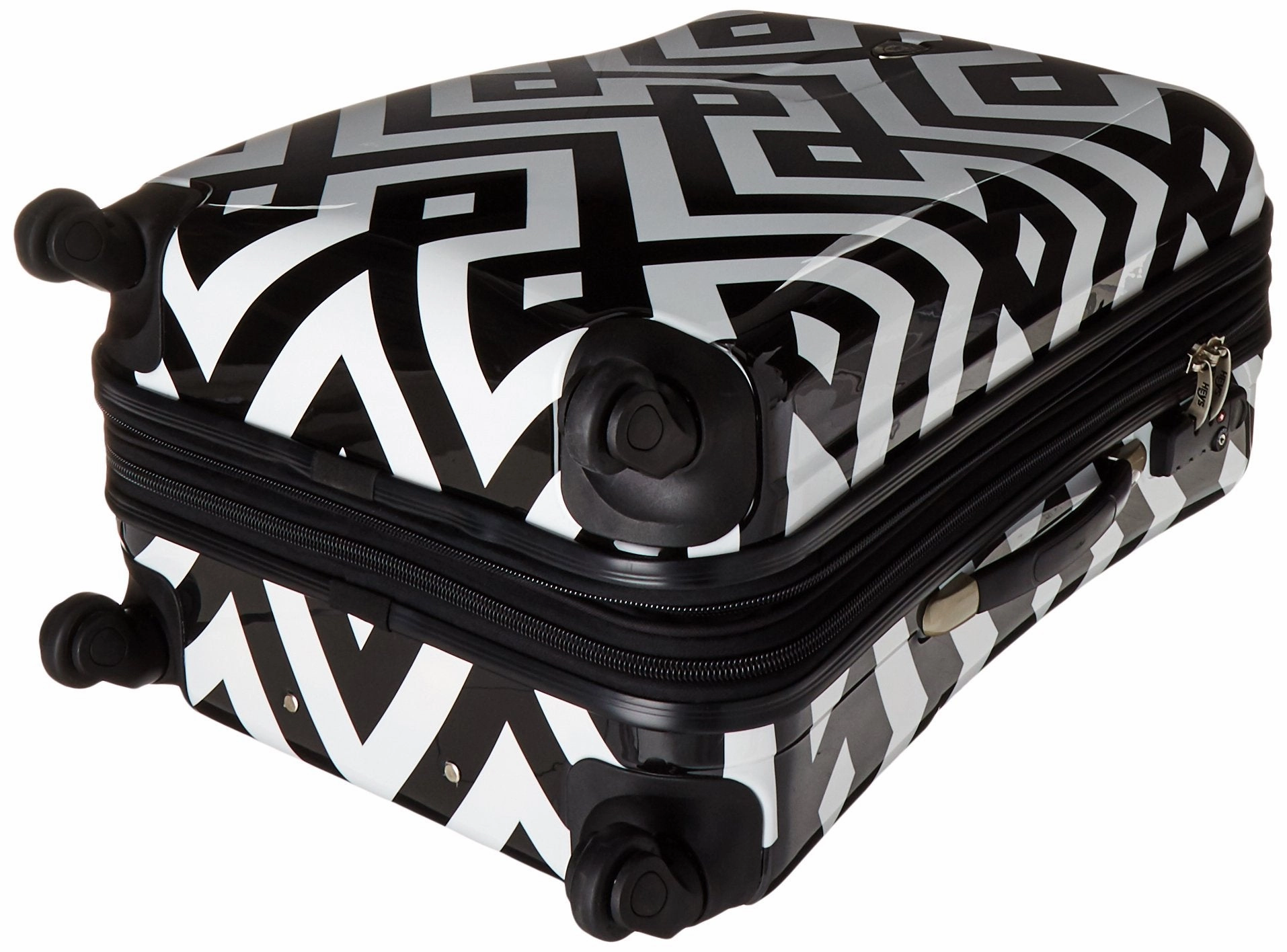 Heys America Unisex Deco 26" Spinner Luggage